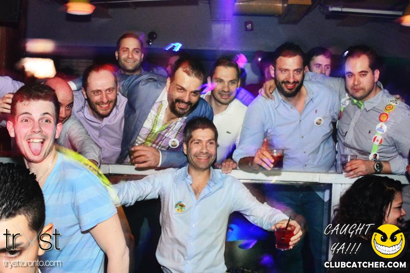 Tryst nightclub photo 43 - April 10th, 2015