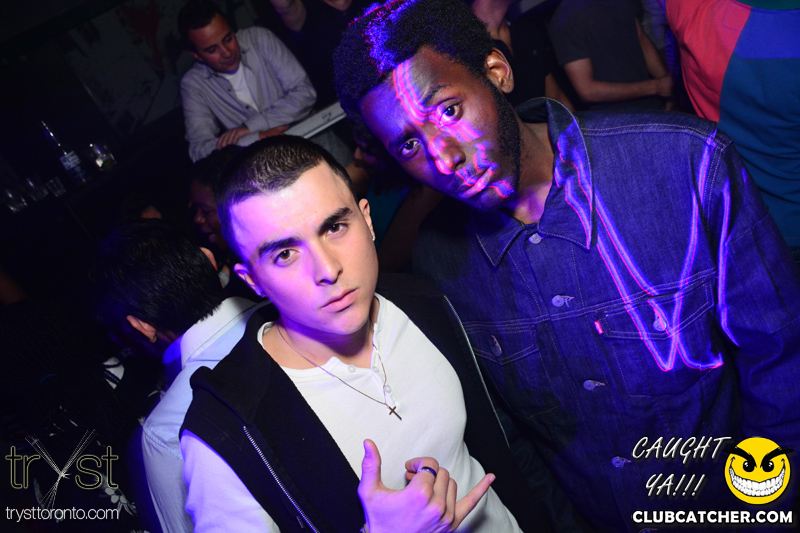 Tryst nightclub photo 44 - April 10th, 2015