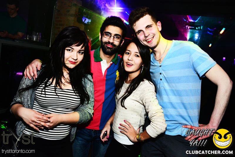 Tryst nightclub photo 46 - April 10th, 2015