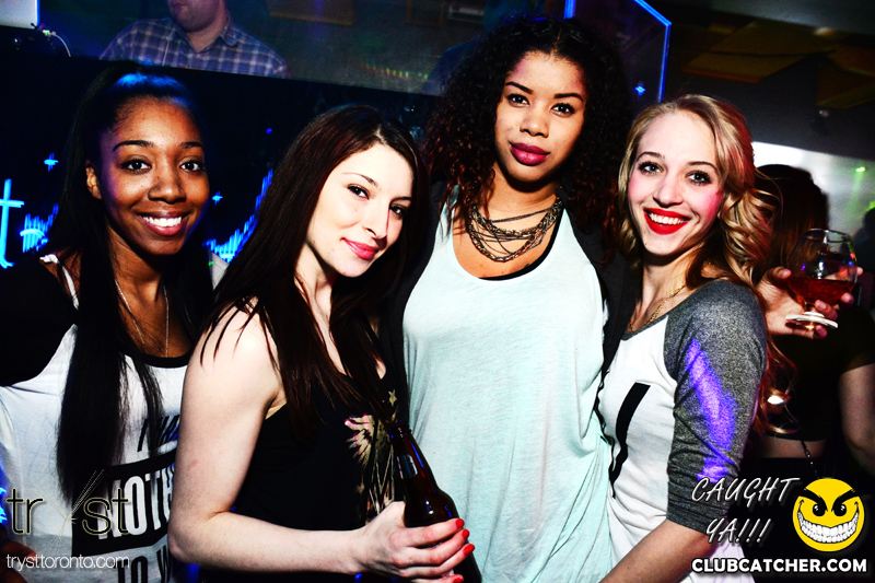 Tryst nightclub photo 47 - April 10th, 2015