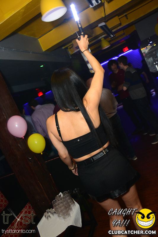 Tryst nightclub photo 48 - April 10th, 2015