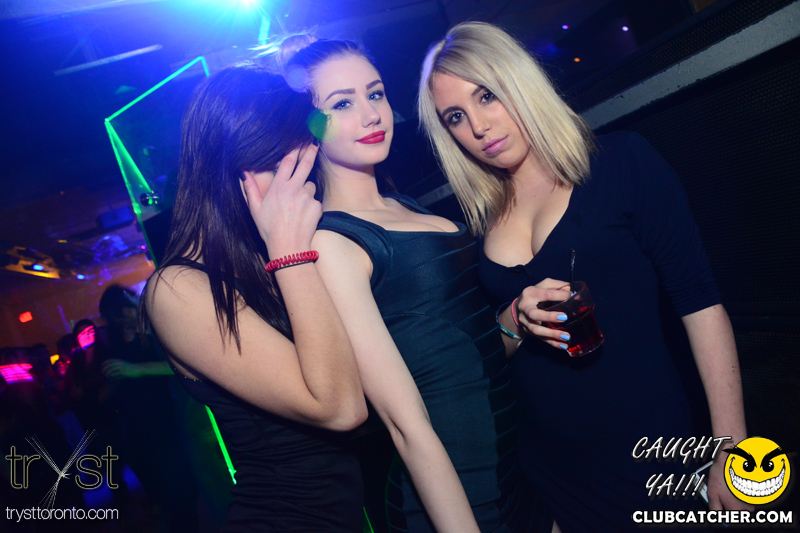 Tryst nightclub photo 49 - April 10th, 2015