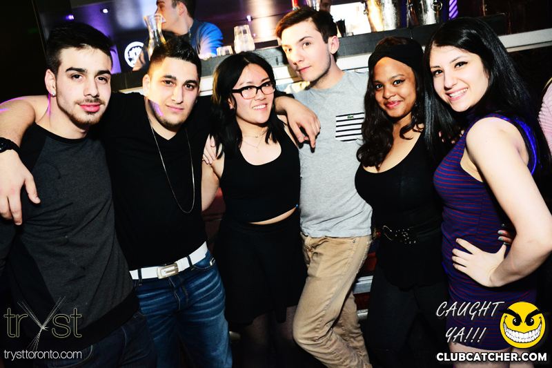 Tryst nightclub photo 50 - April 10th, 2015
