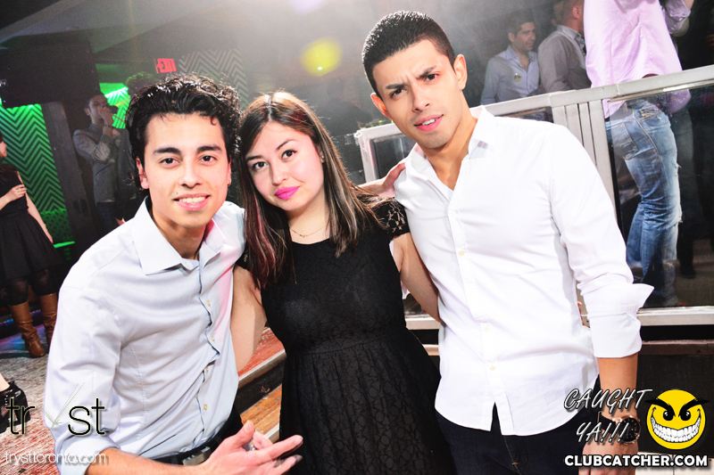 Tryst nightclub photo 53 - April 10th, 2015