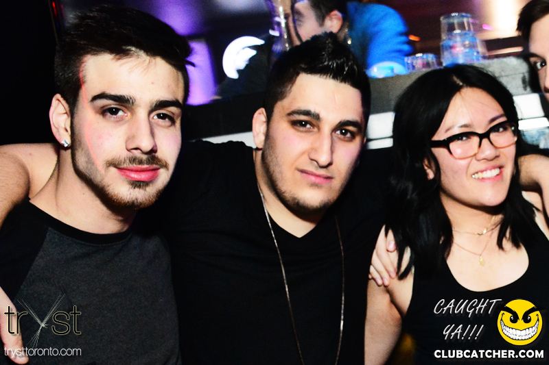 Tryst nightclub photo 54 - April 10th, 2015