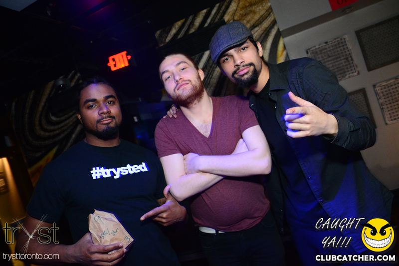 Tryst nightclub photo 57 - April 10th, 2015