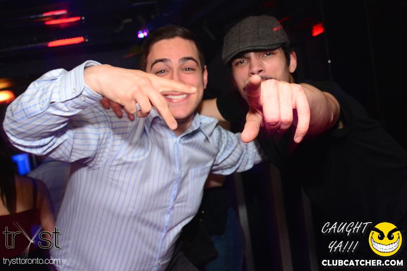 Tryst nightclub photo 60 - April 10th, 2015