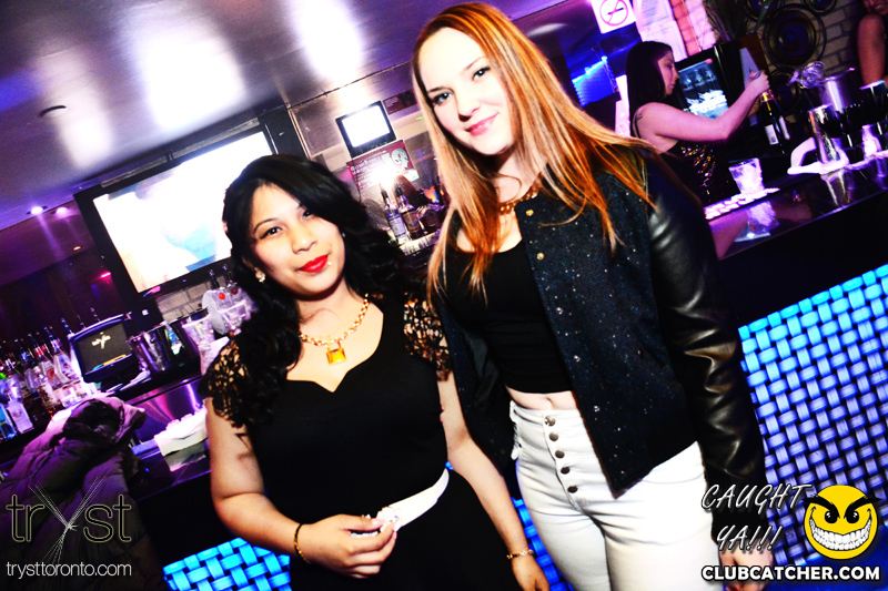 Tryst nightclub photo 62 - April 10th, 2015