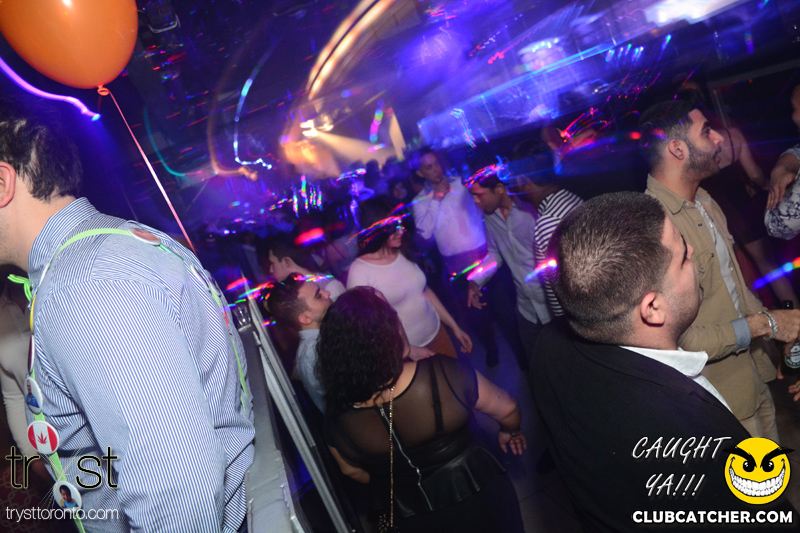 Tryst nightclub photo 63 - April 10th, 2015