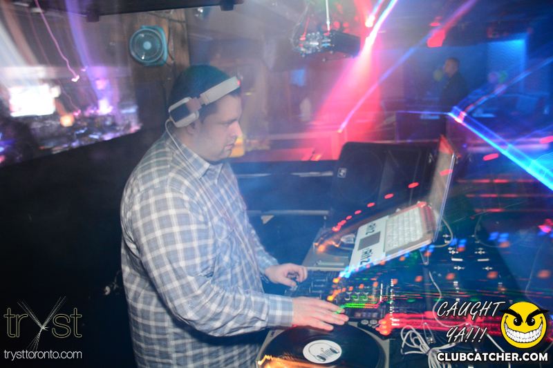 Tryst nightclub photo 65 - April 10th, 2015