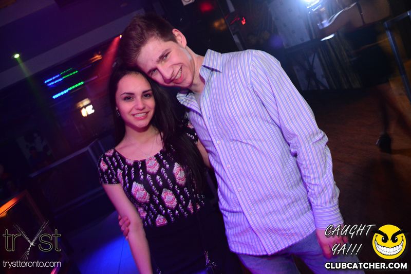 Tryst nightclub photo 66 - April 10th, 2015