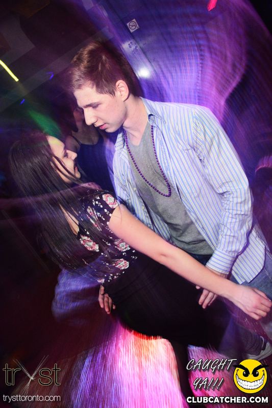 Tryst nightclub photo 67 - April 10th, 2015