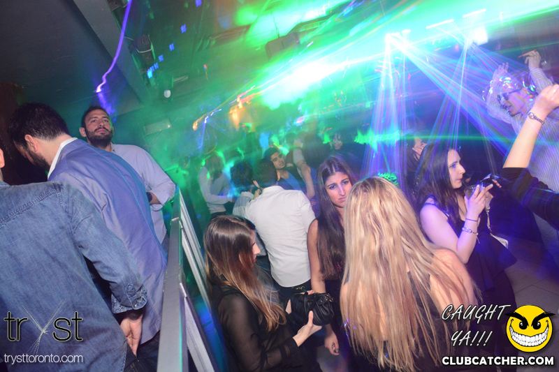 Tryst nightclub photo 70 - April 10th, 2015