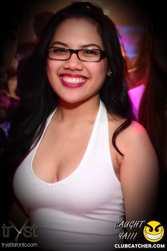 Tryst nightclub photo 8 - April 10th, 2015