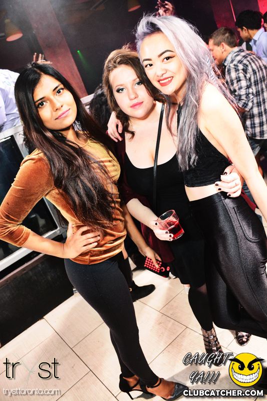 Tryst nightclub photo 72 - April 10th, 2015