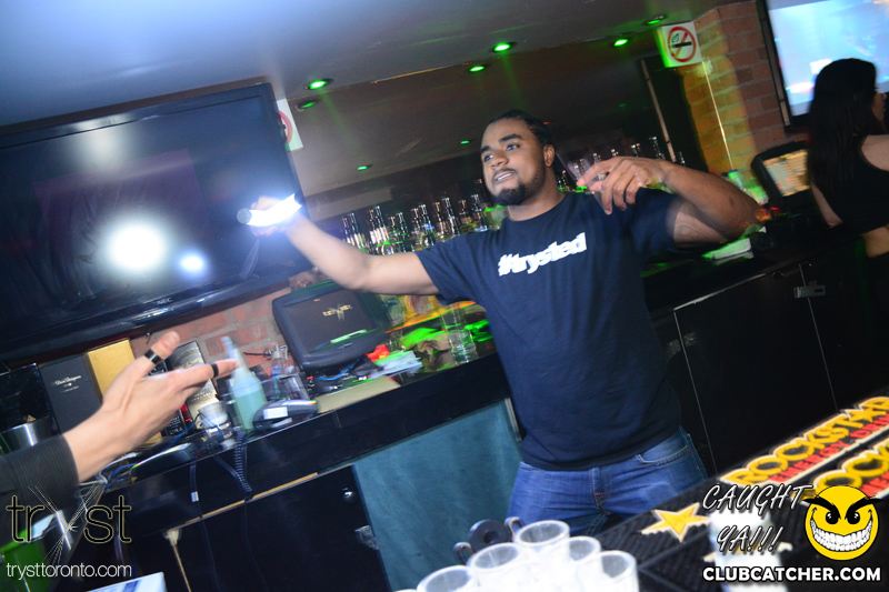 Tryst nightclub photo 73 - April 10th, 2015