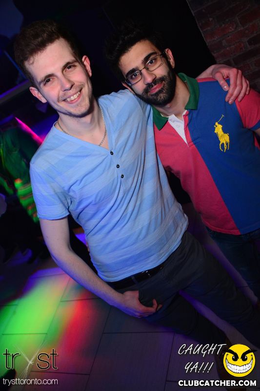 Tryst nightclub photo 74 - April 10th, 2015