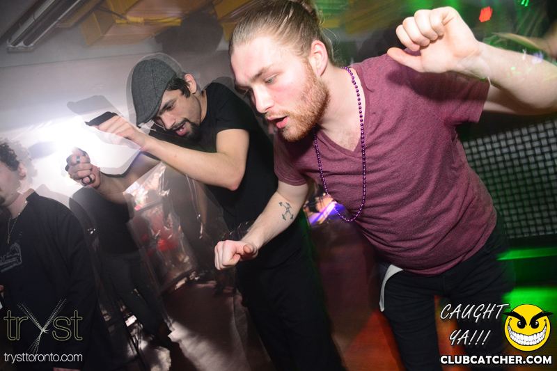 Tryst nightclub photo 75 - April 10th, 2015