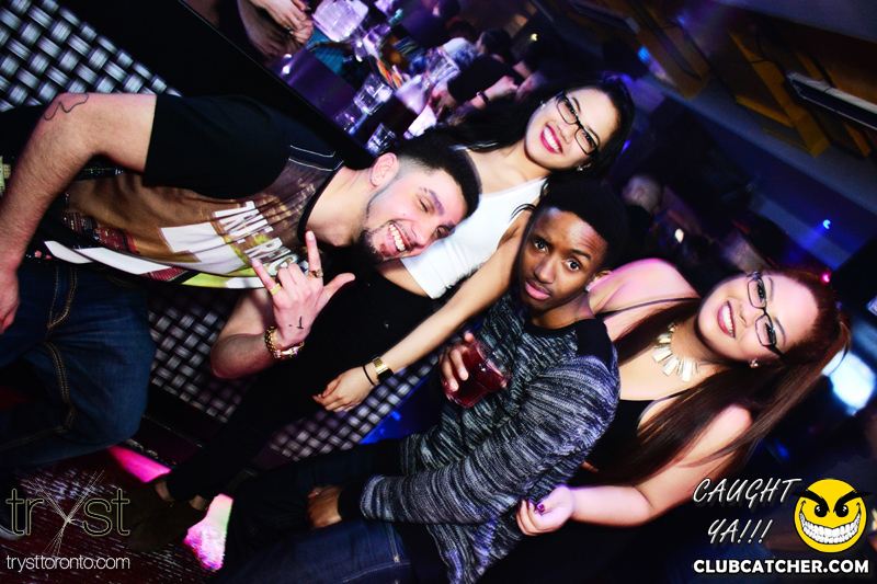 Tryst nightclub photo 77 - April 10th, 2015