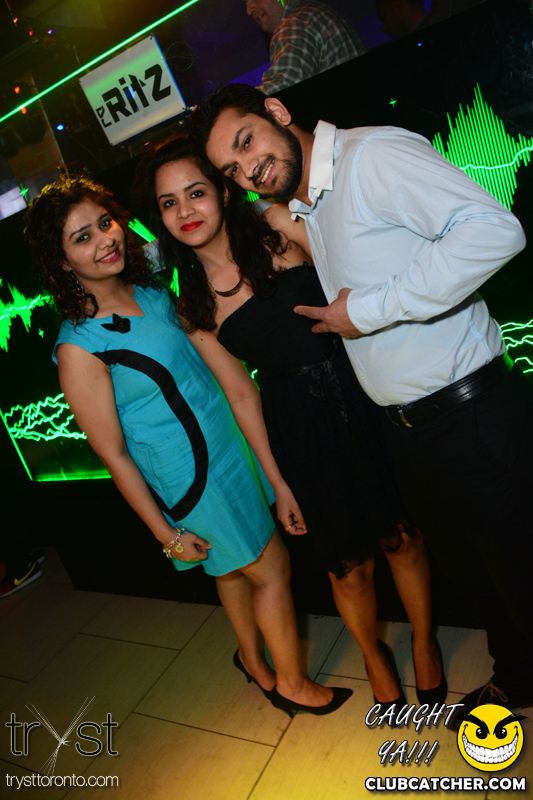 Tryst nightclub photo 79 - April 10th, 2015