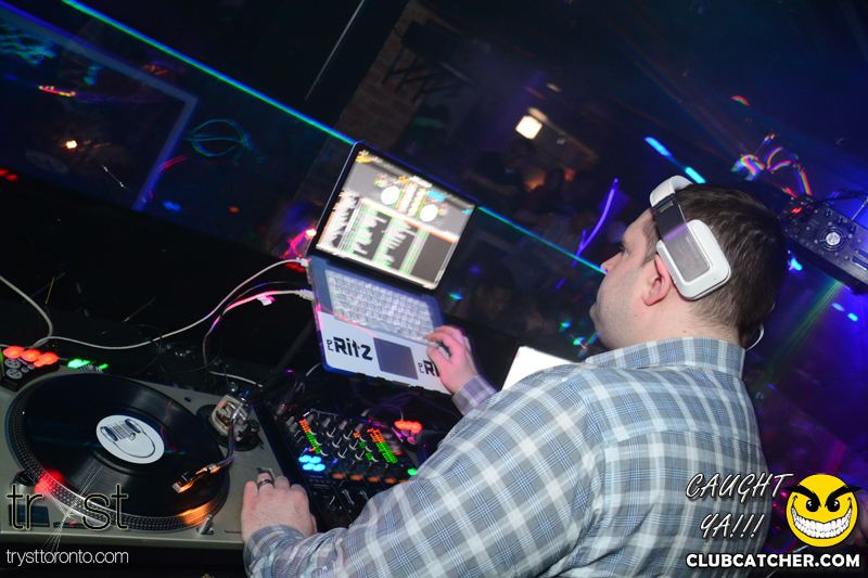 Tryst nightclub photo 81 - April 10th, 2015