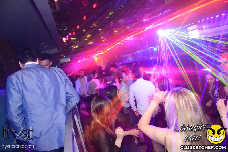 Tryst nightclub photo 82 - April 10th, 2015
