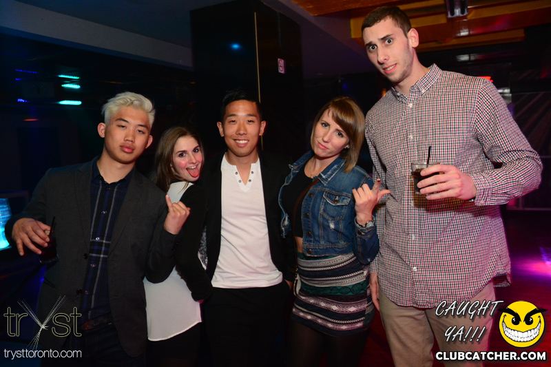 Tryst nightclub photo 83 - April 10th, 2015