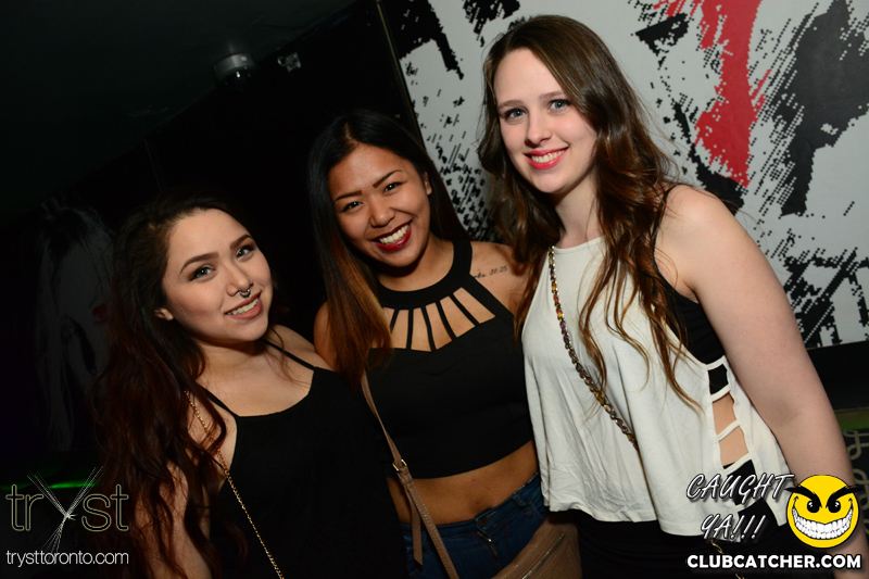Tryst nightclub photo 84 - April 10th, 2015