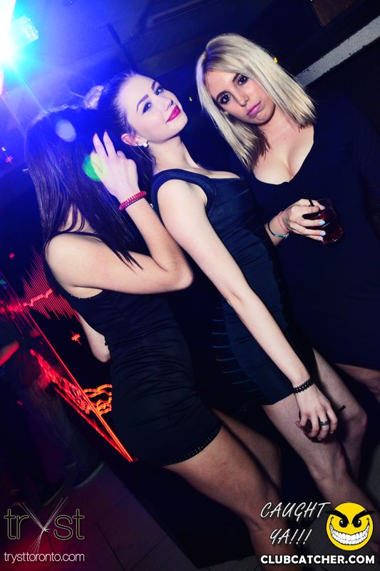Tryst nightclub photo 88 - April 10th, 2015
