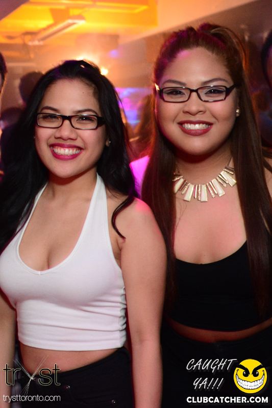 Tryst nightclub photo 92 - April 10th, 2015