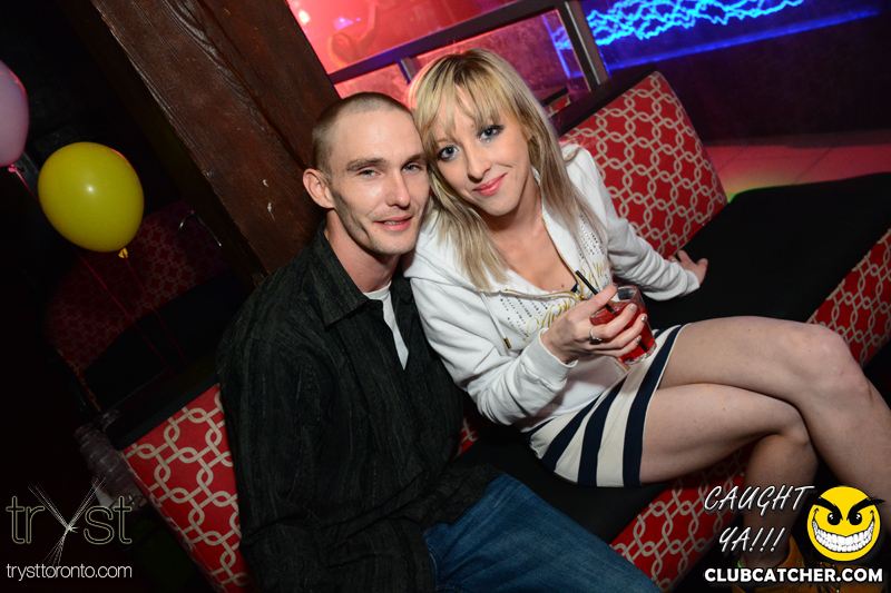 Tryst nightclub photo 94 - April 10th, 2015