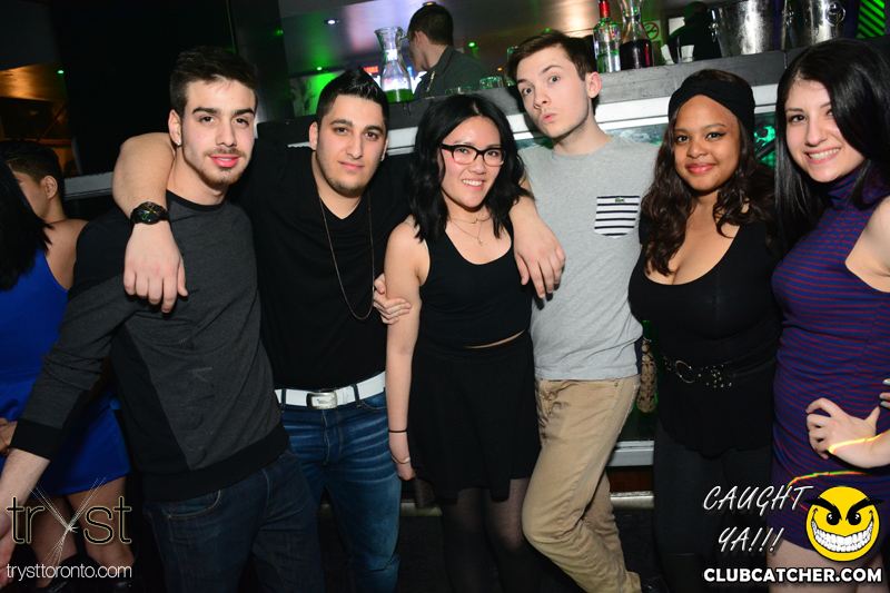 Tryst nightclub photo 95 - April 10th, 2015