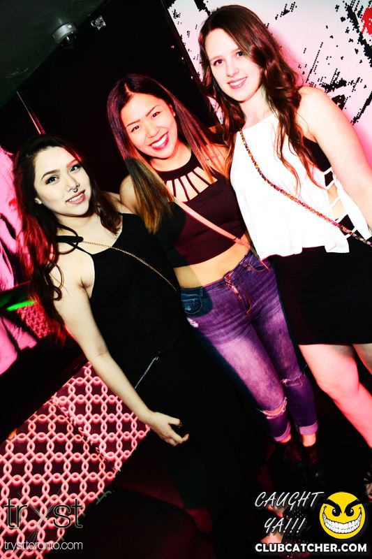 Tryst nightclub photo 96 - April 10th, 2015