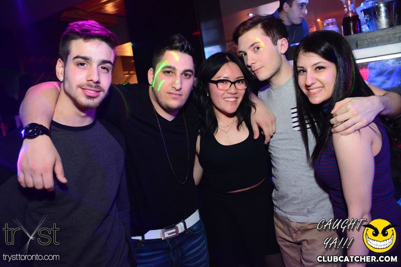 Tryst nightclub photo 98 - April 10th, 2015