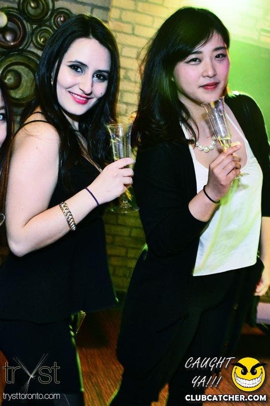 Tryst nightclub photo 99 - April 10th, 2015