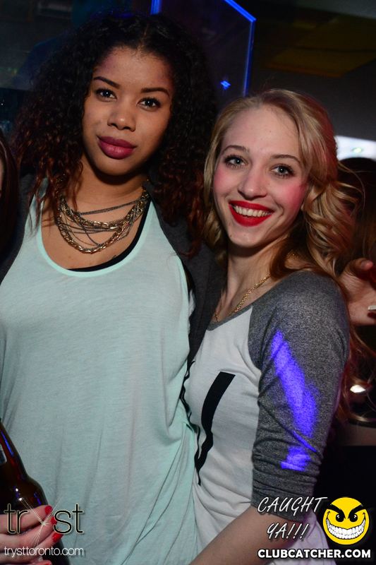 Tryst nightclub photo 100 - April 10th, 2015