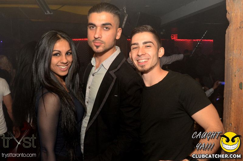 Tryst nightclub photo 102 - April 11th, 2015