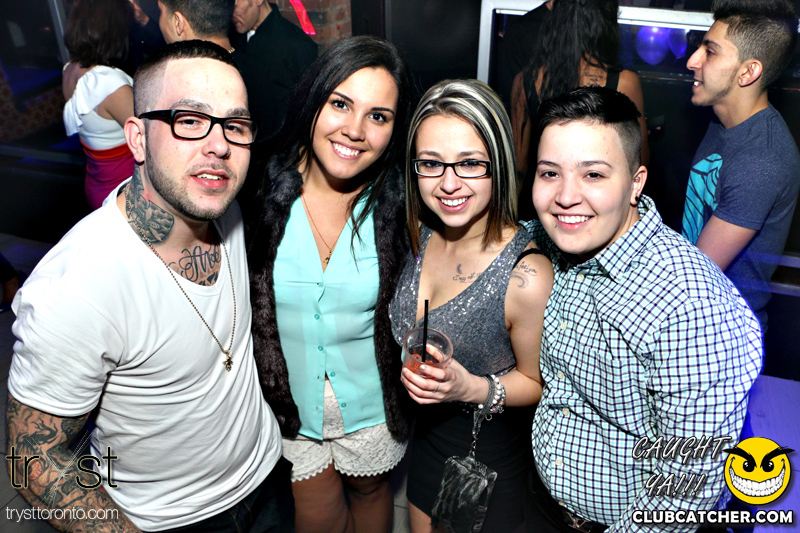 Tryst nightclub photo 105 - April 11th, 2015