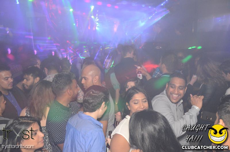 Tryst nightclub photo 112 - April 11th, 2015