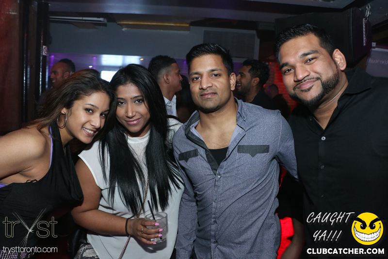 Tryst nightclub photo 117 - April 11th, 2015