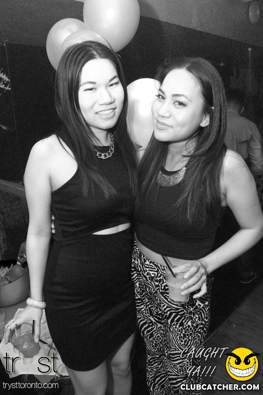 Tryst nightclub photo 123 - April 11th, 2015