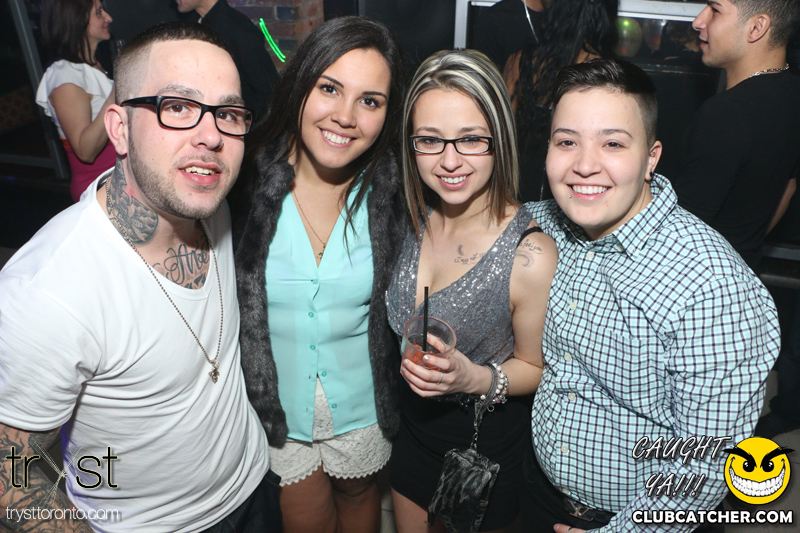 Tryst nightclub photo 129 - April 11th, 2015