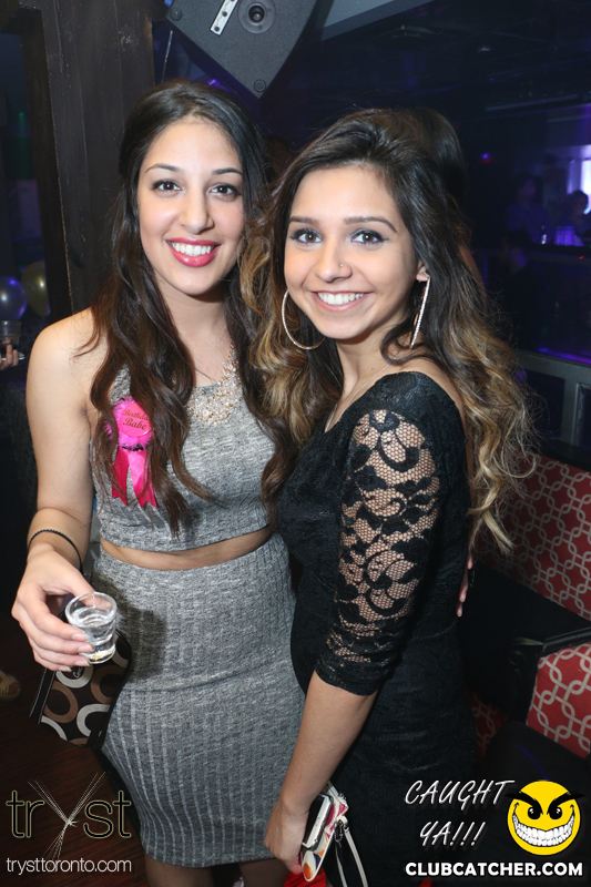 Tryst nightclub photo 15 - April 11th, 2015