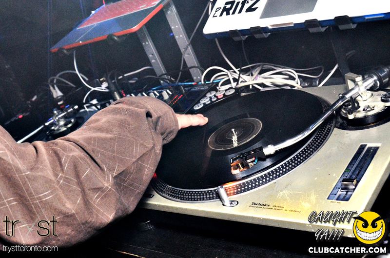 Tryst nightclub photo 17 - April 11th, 2015