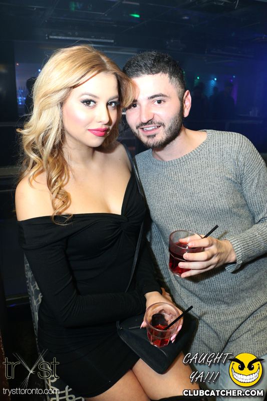 Tryst nightclub photo 20 - April 11th, 2015