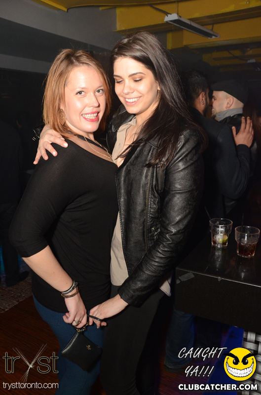 Tryst nightclub photo 26 - April 11th, 2015