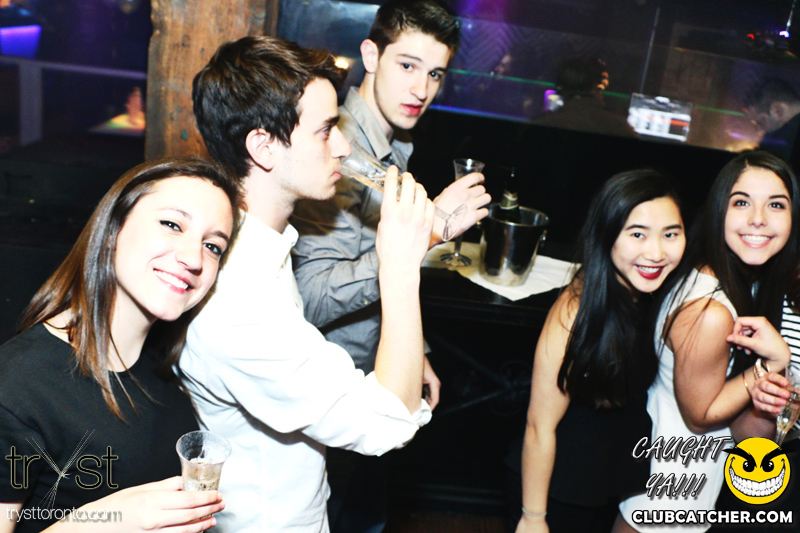 Tryst nightclub photo 33 - April 11th, 2015