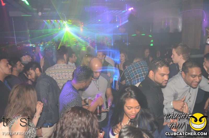 Tryst nightclub photo 35 - April 11th, 2015