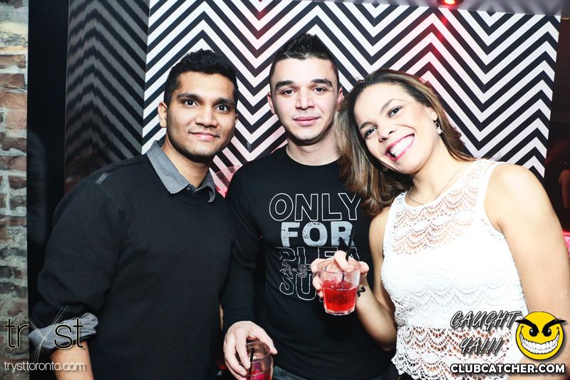 Tryst nightclub photo 39 - April 11th, 2015