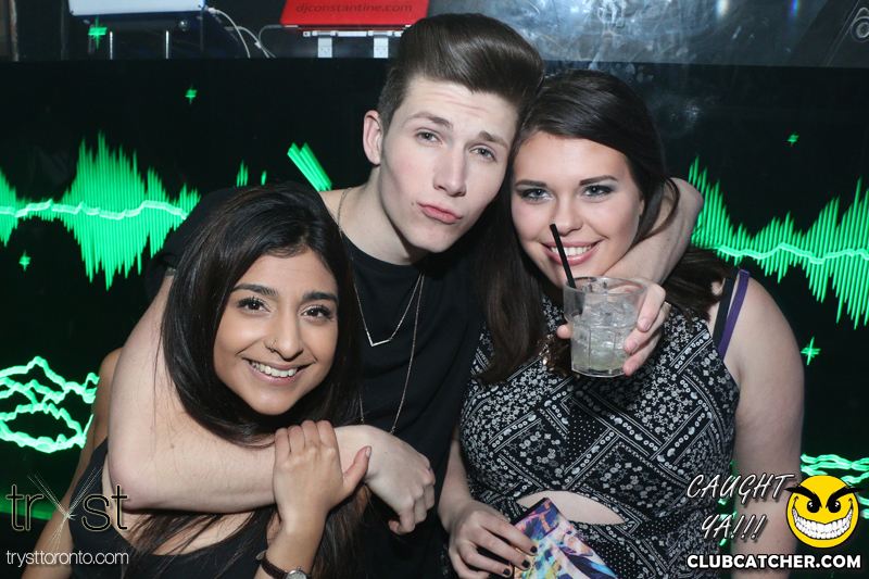 Tryst nightclub photo 40 - April 11th, 2015